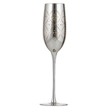 Chantelle 240ml Champagne Glasses (Set of 2)